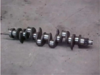 Двигатель и запчасти DAF