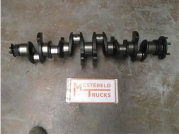 Двигатель и запчасти DAF