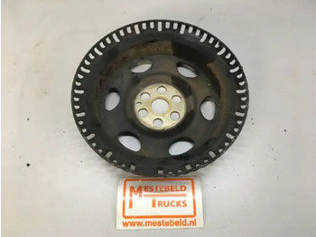 Двигатель и запчасти DAF