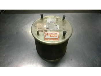 Рама/ Шасси DAF