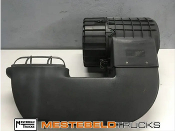 Воздушный фильтр DAF