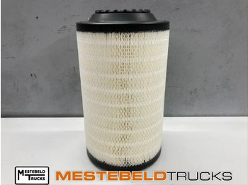 Система впуска DAF