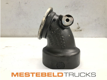 Двигатель и запчасти DAF XF 106