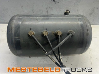 Расширительный бачок DAF