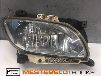 Рама/ Шасси DAF