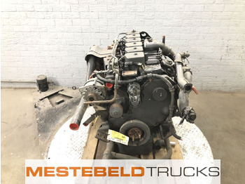 Двигатель для Грузовиков DAF Motor Daf 45: фото 4