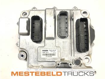 Электрическая система DAF