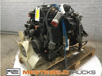 Двигатель DAF