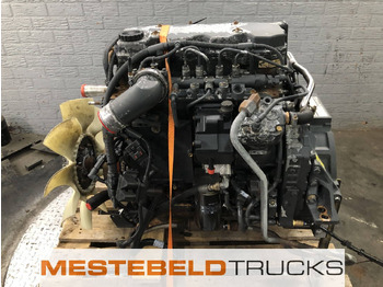 Двигатель DAF