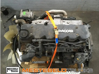 Двигатель для Грузовиков DAF Motor: фото 5