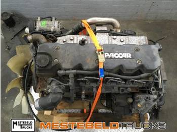 Двигатель для Грузовиков DAF Motor: фото 5