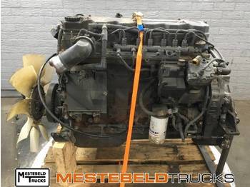Двигатель для Грузовиков DAF Motor: фото 3