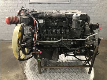 Двигатель DAF