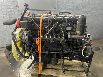 Двигатель DAF