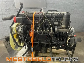 Двигатель и запчасти DAF