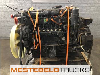 Двигатель DAF