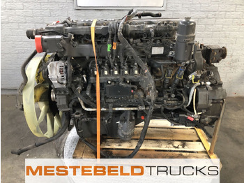 Двигатель для Грузовиков DAF Motor PR 228 S2: фото 3 Двигатель для Грузовиков DAF Motor PR 228 S2: фото 3