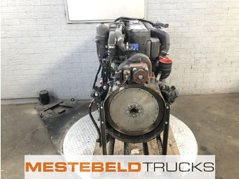 Двигатель для Грузовиков DAF Motor PR 228 S2: фото 4