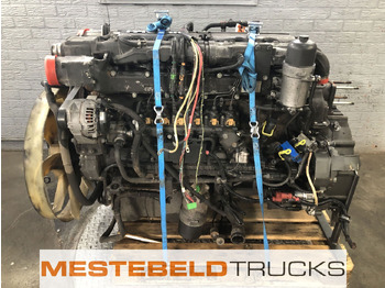 Двигатель DAF