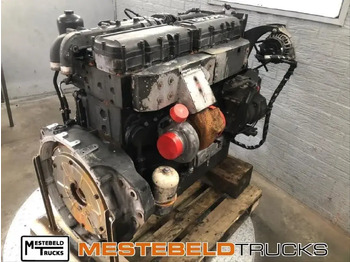 Двигатель DAF