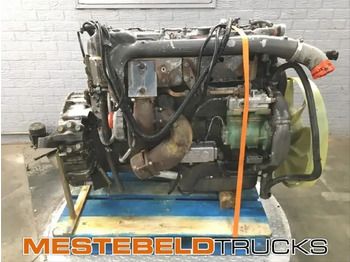 Двигатель и запчасти DAF