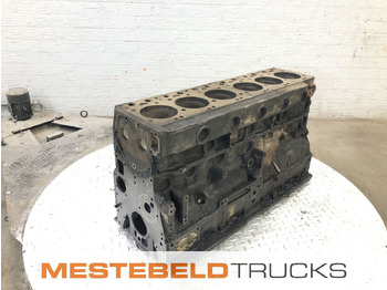 Двигатель и запчасти DAF CF 75