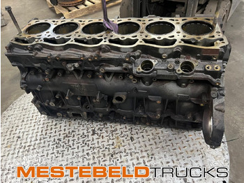 Двигатель и запчасти DAF