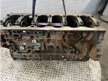 Двигатель и запчасти DAF
