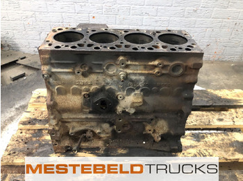 Двигатель DAF