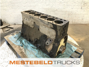 Двигатель DAF