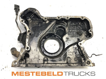 Двигатель DAF