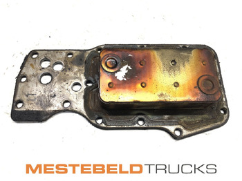 Двигатель DAF