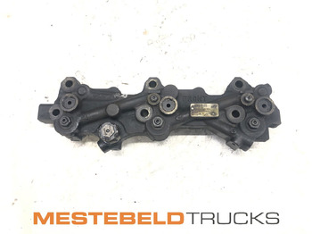 Двигатель DAF XF