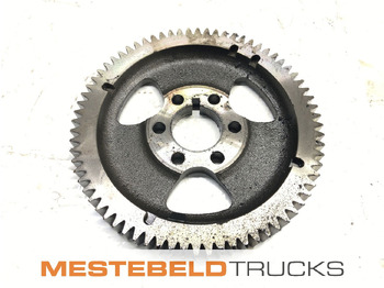 Двигатель DAF