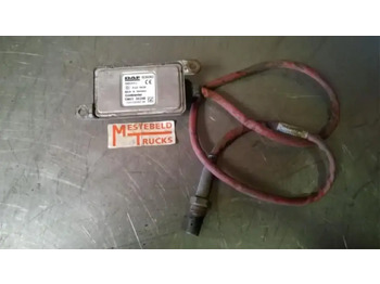 Глушитель/ Выхлопная система DAF