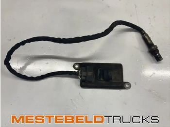 Глушитель/ Выхлопная система DAF