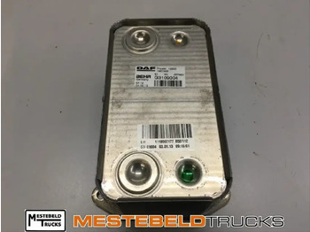 Двигатель и запчасти DAF