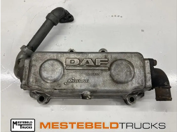 Двигатель DAF