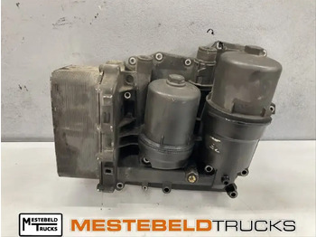 Двигатель и запчасти DAF