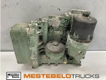 Двигатель и запчасти DAF