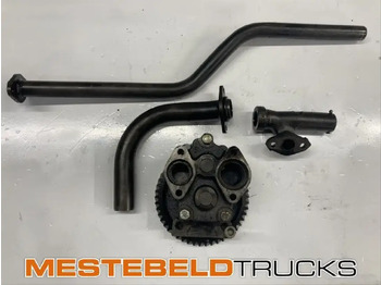 Двигатель и запчасти DAF