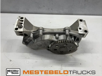 Двигатель и запчасти DAF