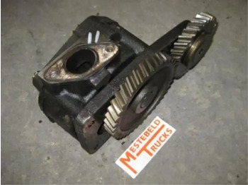 Двигатель и запчасти DAF