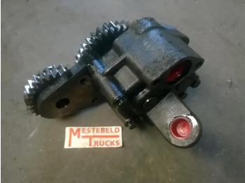 Двигатель и запчасти DAF