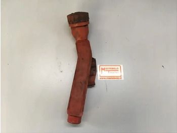 Двигатель и запчасти DAF