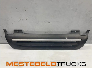 Рама/ Шасси DAF