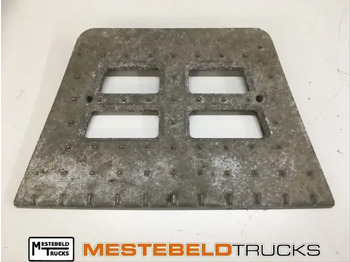 Рама/ Шасси DAF