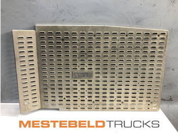 Рама/ Шасси DAF