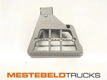 Рама/ Шасси DAF XF 105