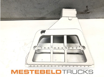 Рама/ Шасси DAF